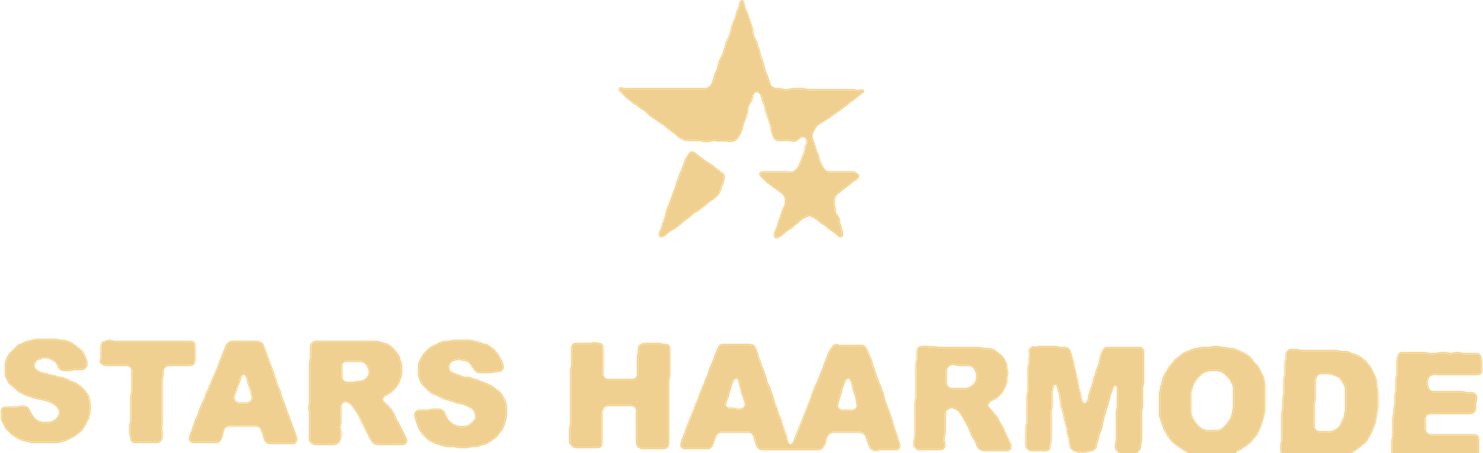 Stars haarmode